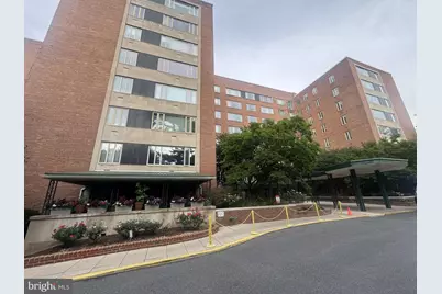 4301 Massachusetts Avenue NW #5007, Washington, DC 20016 - Photo 1