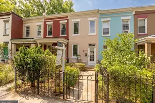 825 L St NE, Washington, DC 20002 - Photo 1