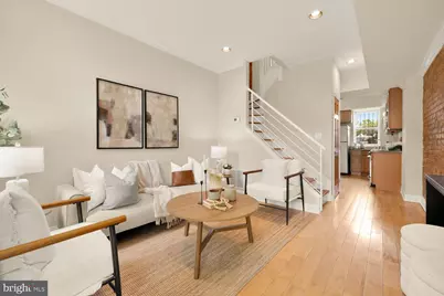 825 L Street NE, Washington, DC 20002 - Photo 5