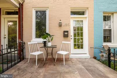 825 L Street NE, Washington, DC 20002 - Photo 3