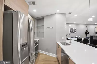 1852 3rd Street NW #A, Washington, DC 20001 - Photo 9