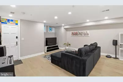 1852 3rd Street NW #A, Washington, DC 20001 - Photo 7