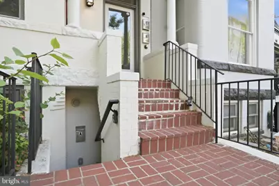1852 3rd Street NW #A, Washington, DC 20001 - Photo 17