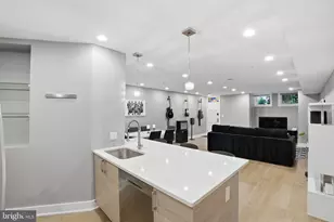 1852 3rd St NW, Washington, DC 20001 - Photo 5