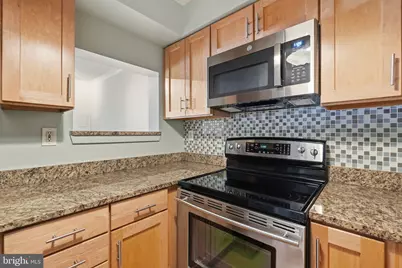 1413 11th Street NW #A, Washington, DC 20001 - Photo 9