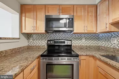 1413 11th Street NW #A, Washington, DC 20001 - Photo 7