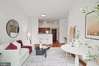 1000 New Jersey Avenue SE #1224, Washington, DC 20003 - Photo 11