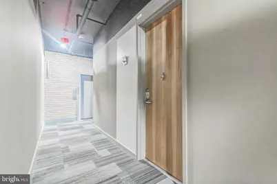 701 Lamont Street NW #20, Washington, DC 20010 - Photo 5