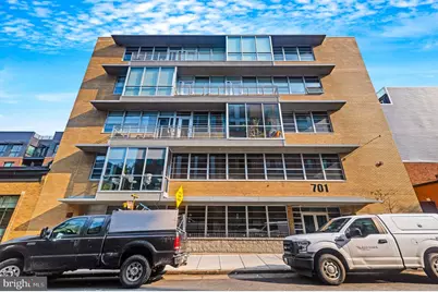 701 Lamont Street NW #20, Washington, DC 20010 - Photo 3