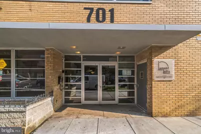701 Lamont Street NW #20, Washington, DC 20010 - Photo 1