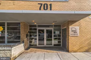 701 Lamont St NW, Washington, DC 20010 - Photo 1