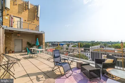 701 Lamont Street NW #20, Washington, DC 20010 - Photo 25
