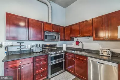 701 Lamont Street NW #20, Washington, DC 20010 - Photo 5