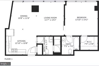 701 Lamont Street NW #20, Washington, DC 20010 - Photo 19