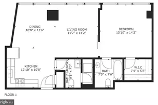 701 Lamont St NW, Washington, DC 20010 - Photo 19