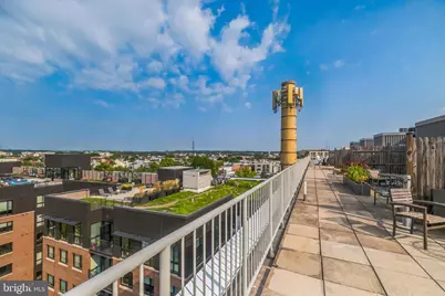 701 Lamont Street NW #20, Washington, DC 20010 - Photo 13