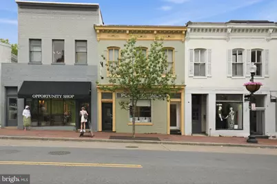 1425 Wisconsin Avenue NW #1, Washington, DC 20007 - Photo 23