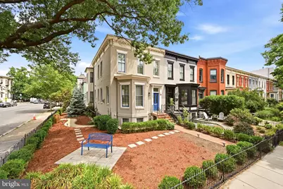 1461 S Street NW, Washington, DC 20009 - Photo 1