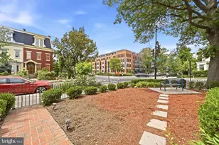1461 S St NW, Washington, DC 20009 - Photo 5