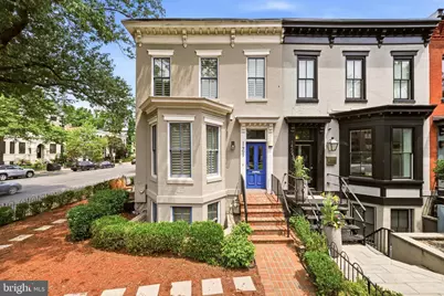 1461 S Street NW, Washington, DC 20009 - Photo 3