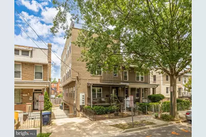 1241 Shepherd Street NW #3, Washington, DC 20011 - Photo 37