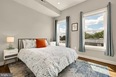 1241 Shepherd Street NW #3, Washington, DC 20011 - Photo 13