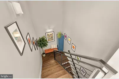 1241 Shepherd Street NW #3, Washington, DC 20011 - Photo 27
