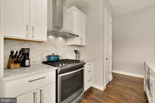1241 Shepherd St NW, Washington, DC 20011 - Photo 9