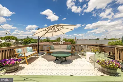 1241 Shepherd Street NW #3, Washington, DC 20011 - Photo 33
