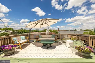 1241 Shepherd St NW, Washington, DC 20011 - Photo 33