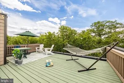 1241 Shepherd Street NW #3, Washington, DC 20011 - Photo 29