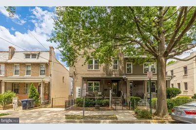 1241 Shepherd Street NW #3, Washington, DC 20011 - Photo 35
