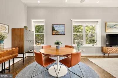 1241 Shepherd Street NW #3, Washington, DC 20011 - Photo 5