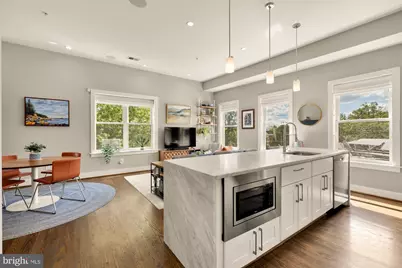 1241 Shepherd Street NW #3, Washington, DC 20011 - Photo 11
