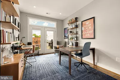 1241 Shepherd Street NW #3, Washington, DC 20011 - Photo 23