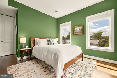 1241 Shepherd Street NW #3, Washington, DC 20011 - Photo 17