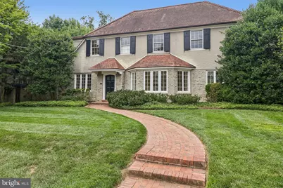 2920 44th Place NW, Washington, DC 20016 - Photo 5