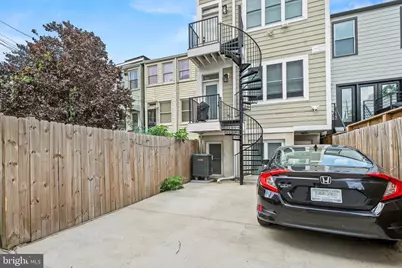 1509 D Street NE #2, Washington, DC 20002 - Photo 39