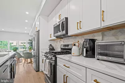 1509 D Street NE #2, Washington, DC 20002 - Photo 11