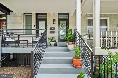 1509 D Street NE #2, Washington, DC 20002 - Photo 3