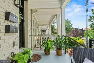 1509 D Street NE #2, Washington, DC 20002 - Photo 37