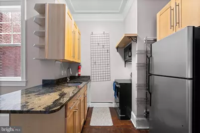 1326 Vermont Avenue NW #4, Washington, DC 20005 - Photo 9