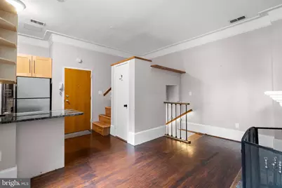 1326 Vermont Avenue NW #4, Washington, DC 20005 - Photo 7