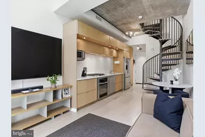 1515 15th Street NW #206, Washington, DC 20005 - Photo 11