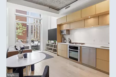 1515 15th Street NW #206, Washington, DC 20005 - Photo 9