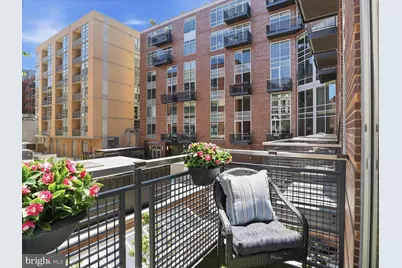1515 15th Street NW #206, Washington, DC 20005 - Photo 13