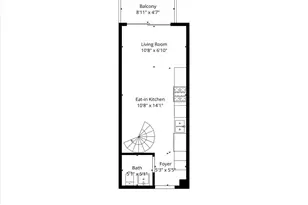 1515 15th Street NW, Washington, DC 20005 - Photo 23