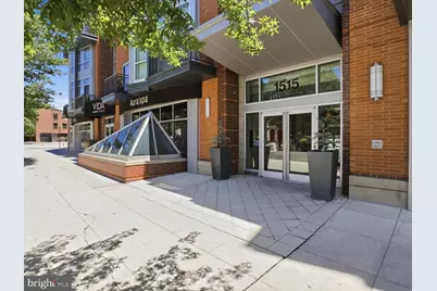1515 15th Street NW #206, Washington, DC 20005 - Photo 1