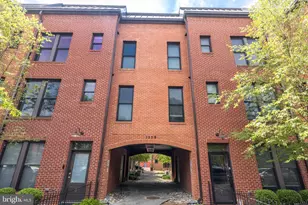 1309 E St SE, Washington, DC 20003 - Photo 43