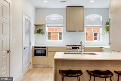 1309 E Street SE, Washington, DC 20003 - Photo 5